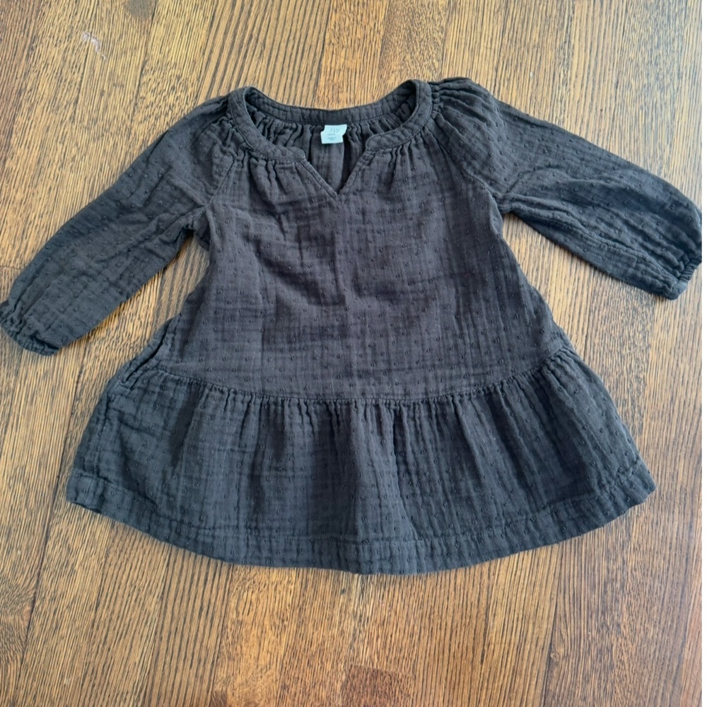 Gap dress 18-24 months